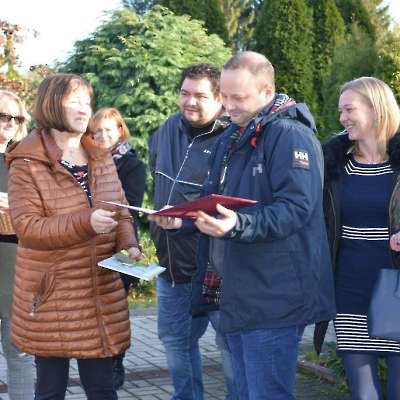 APTIV kisbusz 2019