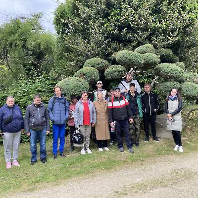 Arborétum látogatás_5