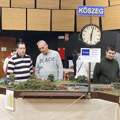 Vasútmodellező kiállítás_5