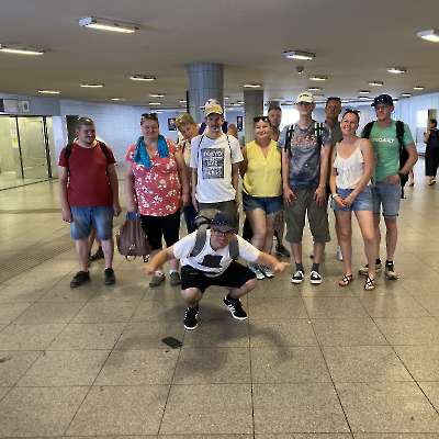 Budapesti kirándulás 2026-5